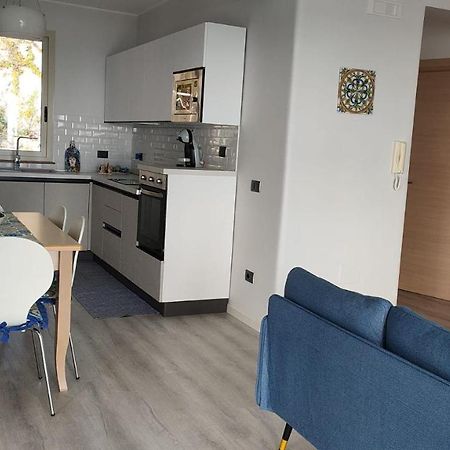 Villa Gentile HHeraclea Minoa Eksteriør billede