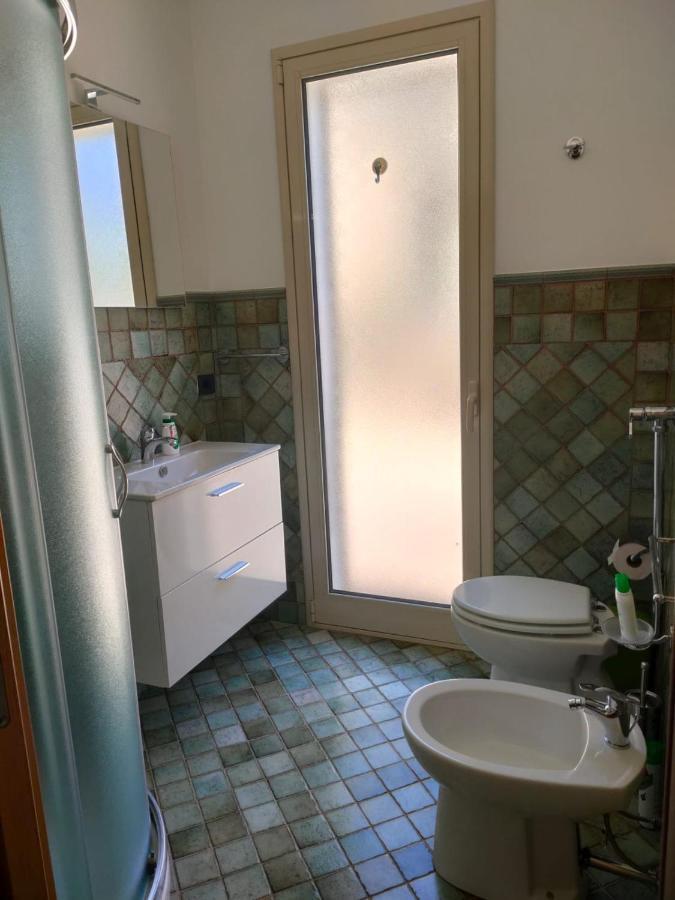 Villa Gentile HHeraclea Minoa Eksteriør billede